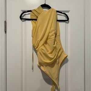NWT Zara Top